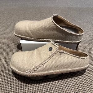 Men’s Birkenstock Slip On Shoes